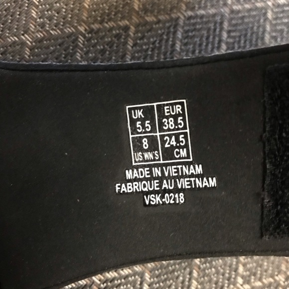 Puma slipper - Picture 9 of 9